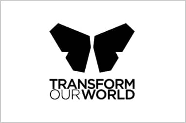 Transform Our World